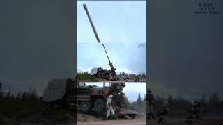 NATO Artillery Exercise: Dynamic Front in Finland