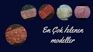 Minik Kelebekli ajurlu yelek modeli Yapılışı✅ How to make knitting cardigans #diy