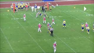 IFAF Training tape 2020 12 IDP