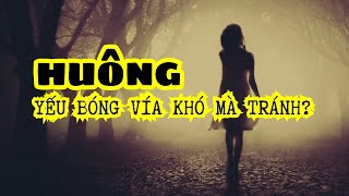 HUÔNG