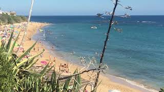 Playa de El Pirata en Los Caños de Meca ¡mítica playa!