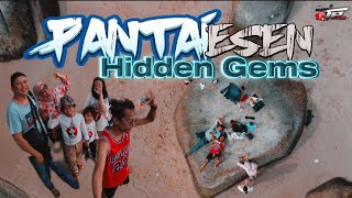 HIdden Gems - Pantai Esen , PENANG | Shot Vacation 🌊