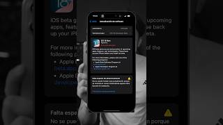 Instala YA! iOS 18 🤯