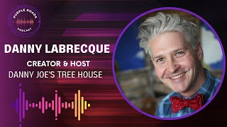 Purple Roads | Danny LaBrecque | Danny Joe's Tree House