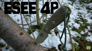 ESEE 4 TEST COMPLET (Fr)