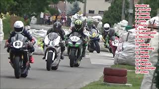 Kopčany 2023 - Road Racing - 1000cc #kopcany #racing #2023