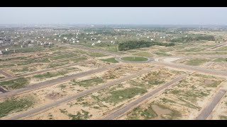 DHA Lahore Phase 9 Town Latest development & Price updates By Estate Masters