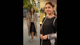 Mahira Khan amazing video #celebrities #mahirakhan