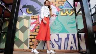 Street Style Look - Umit Karalar