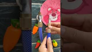 Pressure Spray Nozzle Water Gun Brass