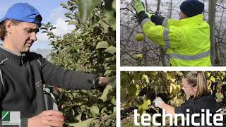 Métiers agricoles ANEFA Pays de la Loire