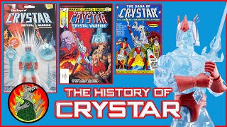 The History of Crystar