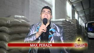 BANDONONONA CLAVE NUEVA SALUDOS MAX PERAZA (HD)