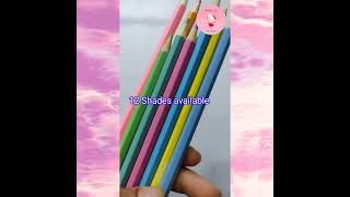 Pastel Pencil Colors available @Kittybitty_25