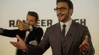 Bollywood Lands in Singapore: Ranveer Singh launches new Madame Tussauds Figures