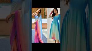 Same Same but different dress styles #viral #shortsvideo #ytshorts #fashion #dress