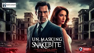 Unraveling the Mystery of Snakebite Andi A Thrilling Supernatural Drama