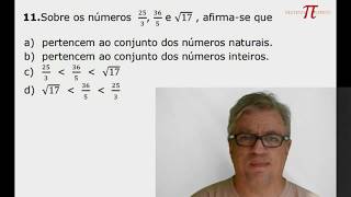 Resolução IFSUL 2016 - Matemática - questão 11