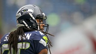 Richard Sherman || Lord Knows || NFL Highlightsᴴᴰ