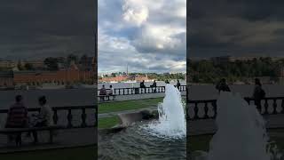 Stockholm City Hall