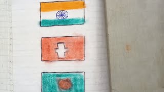 🇮🇳+🇨🇭+🇧🇩 drawing/#viral/#shorts/#youtubeshorts