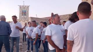 Monopoli, la Processione dei SS Pietro e Paolo e la tradizionale benedizione del mare