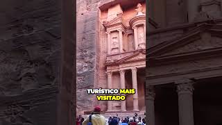 Desvendando Petra O Stio Arqueolgico Mais Incrvel do Mundo Revela Novidades Que Voc No Sabia