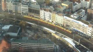 1002 Fernsehturm Berlin