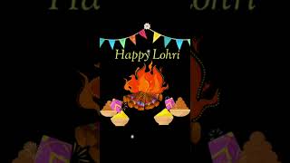 Happy Lohri 💥 l Festival of Punjab Lohri l Panjabi Festival