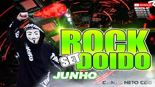 SET ROCK DOIDO   NETO CDs  # JUNHO  THE BESTs 1º    VOL 6#