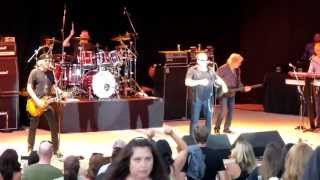 Loverboy Live In Concert! "The Kid Is Hot Tonight" Alameda County Fair Pleasanton CA 6-23-2013