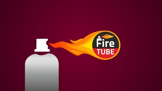 بث مباشر بواسطة ‪Fire TUBE‬‏