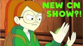 THIS NEEDS TO BE A SHOW!- Infinity Train Review