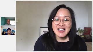 Living Hmong Studies, Building the Field w/Dr  Mai See Thao