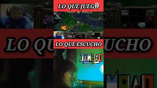 Lo que uno se acostumbra en el dota