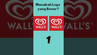 Tebak Logo Walls | Sarjana Kimia | #tebaktebakan #tebakgambar #tekateki