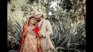 Best wedding highlight video by shital photo wedding