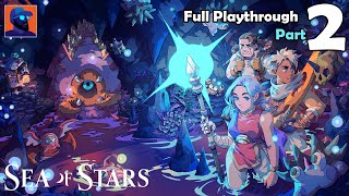 The Trials of The Elder Mist - Sea of Stars - Episode 2