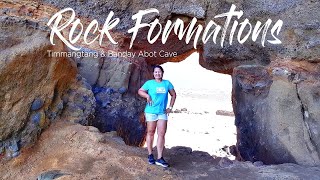 Lovers Rocks sa Ilocos Norte | Ating Pasyalan | Travel Vlog | 1080p HD