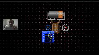 Magnetism & Electric Current, Motor Effects (Intuition)