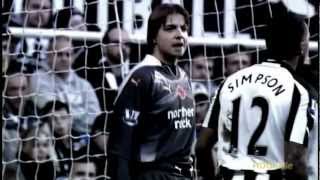 Tim Krul | The Magpies' Number One [HD]