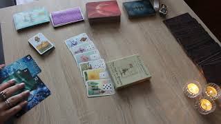 Recenzja talii Lenormand. Przegląd Talii