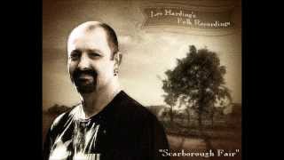 "Scarborough Fair" (Traditional)  - Lee Harding