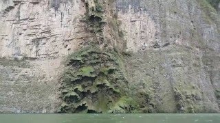 Cañon Del Sumidero, Chiapas