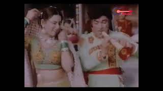 Aavta Bole Jata Bole   Rudo Rabari   રૂડો રબારી Movie   Anuradha   Praful Dave   Gujarati Video Song