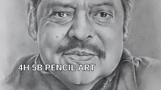 4H 5BPENCIL WORK