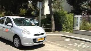 car2go orit