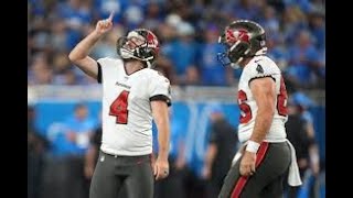 Tampa Bay 20 Detroit Lions 16 Week2 Review 2024