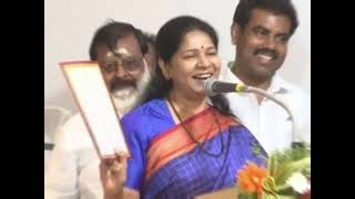 #thalapathyvijay Rocked, #kanimozhi Shocked | Thalapathy Criticizes DMK | Political Tensions in TN