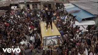 Kizz Daniel - Eko (Official Video)